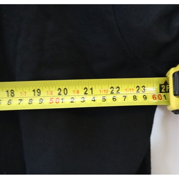 Panama Canal T Shirt Mens 2XL Holland American Line‎ Graphic Tee Black Cotton - Picture 5 of 6